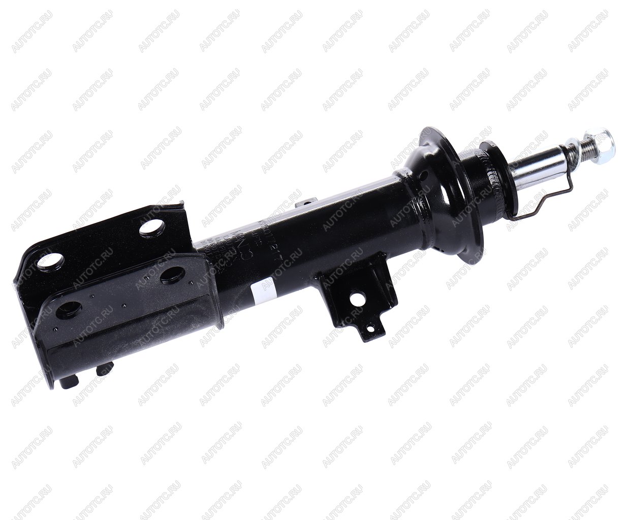 5 849 р. Амортизатор RENAULT Laguna (93-) передний левыйправый газовый MANDO MANDO mss017217  с доставкой в г. Майкоп
