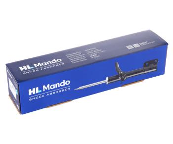 5 849 р. Амортизатор RENAULT Laguna (93-) передний левыйправый газовый MANDO MANDO mss017217  с доставкой в г. Майкоп. Увеличить фотографию 4