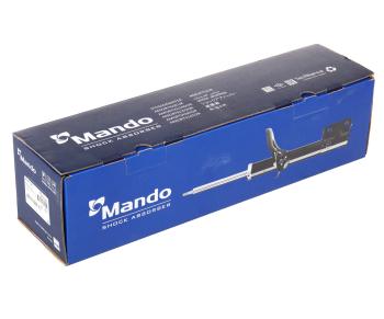 4 199 р. Амортизатор FORD Transit (02-) передний левый газовый MANDO MANDO mss017223 MANDO mss017223  с доставкой в г. Майкоп. Увеличить фотографию 4
