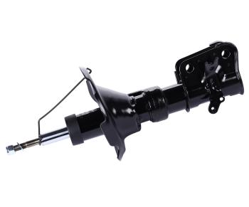 5 299 р. Амортизатор HONDA Civic (00-05) передний левый газовый MANDO MANDO mss017252  с доставкой в г. Майкоп. Увеличить фотографию 2