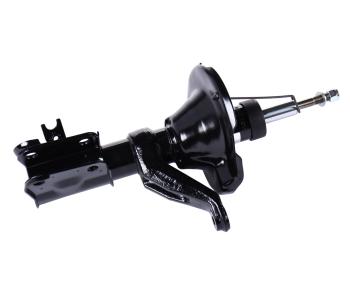 5 299 р. Амортизатор HONDA Civic (00-05) передний левый газовый MANDO MANDO mss017252  с доставкой в г. Майкоп. Увеличить фотографию 1