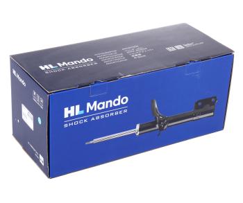 5 299 р. Амортизатор HONDA Civic (00-05) передний левый газовый MANDO MANDO mss017252  с доставкой в г. Майкоп. Увеличить фотографию 4