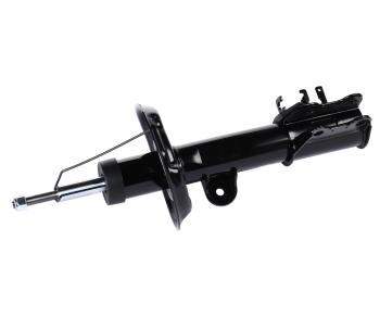 14 599 р. Амортизатор OPEL Corsa D (06-12) FIAT Grande Punto (05-12) передний правый газовый MANDO MANDO mss017258  с доставкой в г. Майкоп. Увеличить фотографию 2