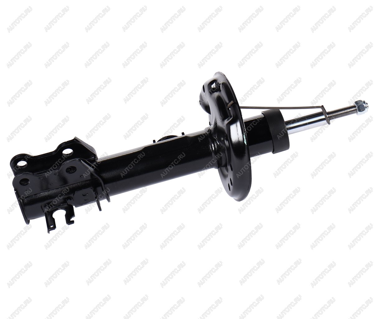 14 599 р. Амортизатор OPEL Corsa D (06-12) FIAT Grande Punto (05-12) передний правый газовый MANDO MANDO mss017258  с доставкой в г. Майкоп