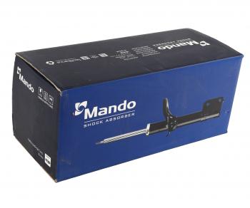 2 299 р. Амортизатор ALFA ROMEO Mito (08-) передний правый газовый MANDO MANDO mss017273  с доставкой в г. Майкоп. Увеличить фотографию 3