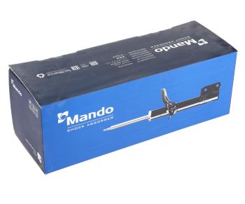 4 999 р. Амортизатор BMW 3 (E36) (94-00) передний левый газовый MANDO MANDO mss017283 MANDO mss017283  с доставкой в г. Майкоп. Увеличить фотографию 3