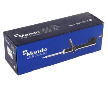 7 699 р. Амортизатор MAZDA 626 (GE) (92-97) (1.82.02.5),Xedos 6 задний левыйправый газовый MANDO MANDO mss017298  с доставкой в г. Майкоп. Увеличить фотографию 3