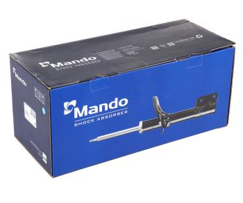 4 199 р. Амортизатор TOYOTA Rav 4 (А10) передний левый газовый MANDO MANDO mss017315  с доставкой в г. Майкоп. Увеличить фотографию 3