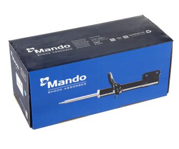 5 549 р. Амортизатор VOLVO S40 передний правый газовый газовый MANDO MANDO mss017318  с доставкой в г. Майкоп. Увеличить фотографию 3