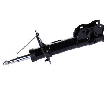 3 299 р. Амортизатор VOLVO S40 передний левый газовый газовый MANDO MANDO mss017319 MANDO mss017319  с доставкой в г. Майкоп. Увеличить фотографию 2