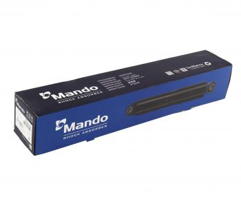 8 999 р. Амортизатор MAN TGA,TGS кабины передний с пружиной (282378 OO) MANDO MANDO mss017360  с доставкой в г. Майкоп. Увеличить фотографию 3
