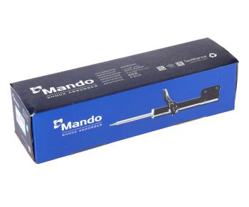 2 299 р. Амортизатор HYUNDAI Accent (94-) задний левый газовый MANDO MANDO mss017369  с доставкой в г. Майкоп. Увеличить фотографию 3