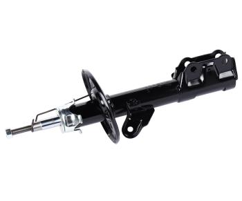 3 299 р. Амортизатор HONDA Jazz (02-08) передний левый газовый MANDO MANDO mss017382 MANDO mss017382  с доставкой в г. Майкоп. Увеличить фотографию 2