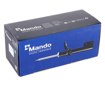 5 549 р. Амортизатор MAZDA 323F передний правый газовый MANDO MANDO mss017406 MANDO mss017406  с доставкой в г. Майкоп. Увеличить фотографию 3