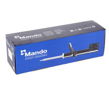 4 299 р. Амортизатор MAZDA 323 (89-94) задний левый газовый MANDO MANDO mss017409  с доставкой в г. Майкоп. Увеличить фотографию 3