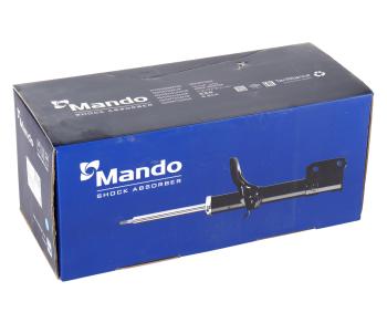 5 599 р. Амортизатор MAZDA 626 (97-) передний левый газовый MANDO MANDO mss017425 MANDO mss017425  с доставкой в г. Майкоп. Увеличить фотографию 3