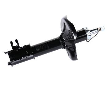5 599 р. Амортизатор MAZDA 626 (97-) передний левый газовый MANDO MANDO mss017425 MANDO mss017425  с доставкой в г. Майкоп. Увеличить фотографию 1