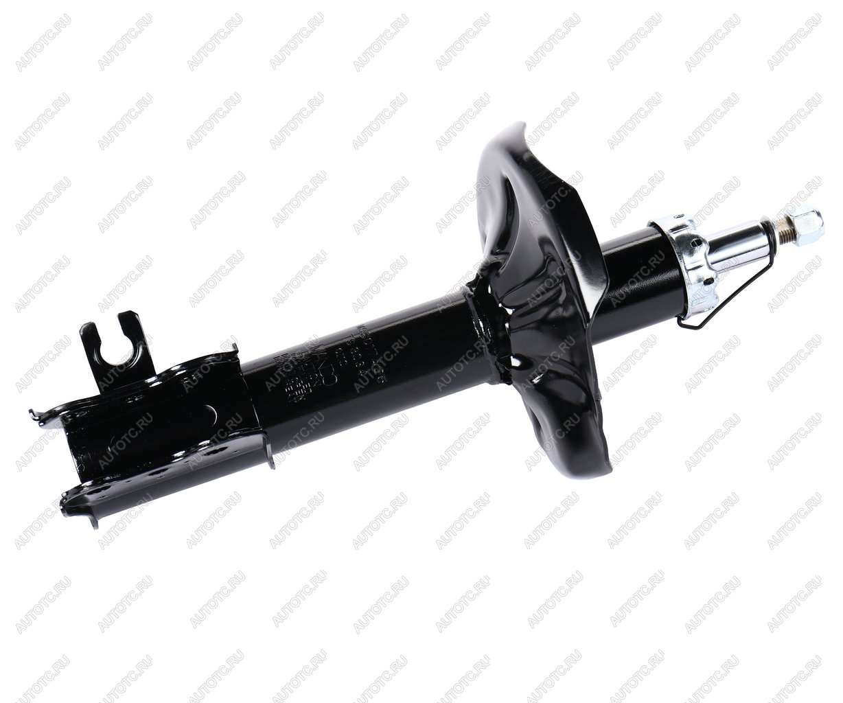 5 599 р. Амортизатор MAZDA 626 (97-) передний левый газовый MANDO MANDO mss017425 MANDO mss017425  с доставкой в г. Майкоп