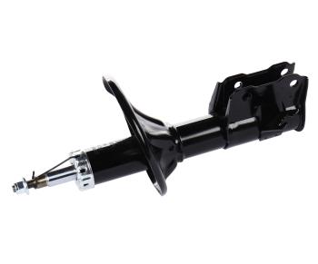 4 199 р. Амортизатор MITSUBISHI Carisma (99-),Space Star передний левый газовый MANDO MANDO mss017511  с доставкой в г. Майкоп. Увеличить фотографию 2