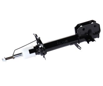 7 299 р. Амортизатор SUZUKI Swift (11-) передний левый газовый MANDO MANDO mss017516  с доставкой в г. Майкоп. Увеличить фотографию 2