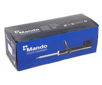 2 989 р. Амортизатор SUZUKI Swift (05-10) передний правый газовый MANDO MANDO mss017518  с доставкой в г. Майкоп. Увеличить фотографию 3