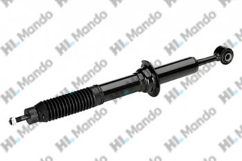 2 889 р. Амортизатор TOYOTA Hilux (05-) передний левыйправый газовый MANDO MANDO mss020010  с доставкой в г. Майкоп. Увеличить фотографию 2