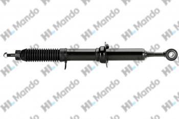 2 889 р. Амортизатор TOYOTA Hilux (05-) передний левыйправый газовый MANDO MANDO mss020010  с доставкой в г. Майкоп. Увеличить фотографию 1