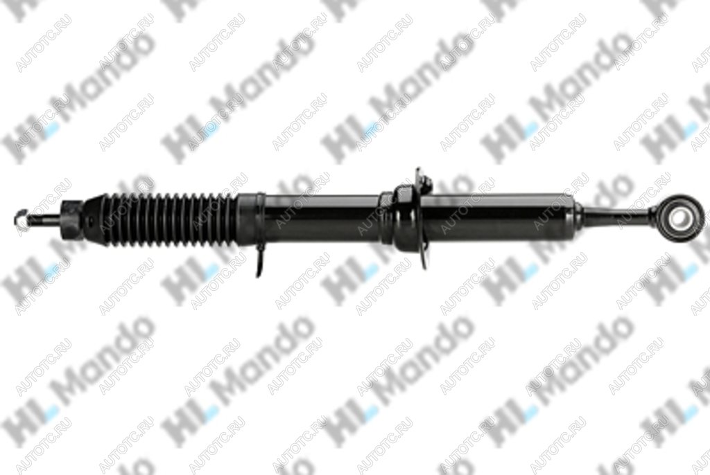 2 889 р. Амортизатор TOYOTA Hilux (05-) передний левыйправый газовый MANDO MANDO mss020010  с доставкой в г. Майкоп