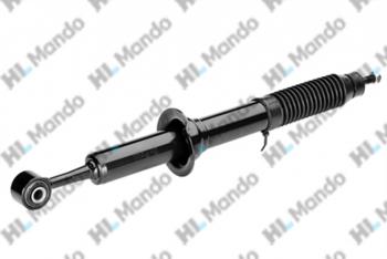 2 889 р. Амортизатор TOYOTA Hilux (05-) передний левыйправый газовый MANDO MANDO mss020010  с доставкой в г. Майкоп. Увеличить фотографию 3