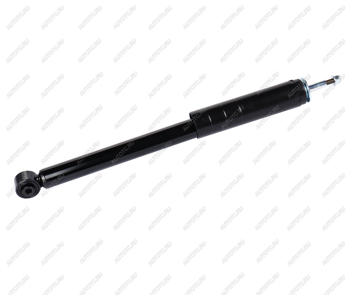 2 589 р. Амортизатор HONDA Civic 4D (06-) задний левыйправый газовый MANDO MANDO mss020014  с доставкой в г. Майкоп
