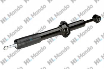 2 869 р. Амортизатор TOYOTA Hilux (05-) передний левыйправый газовый MANDO MANDO mss020021  с доставкой в г. Майкоп. Увеличить фотографию 2