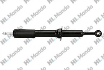 2 869 р. Амортизатор TOYOTA Hilux (05-) передний левыйправый газовый MANDO MANDO mss020021  с доставкой в г. Майкоп. Увеличить фотографию 1