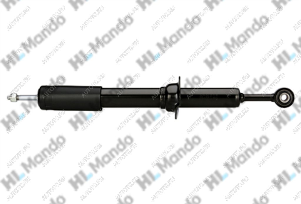2 869 р. Амортизатор TOYOTA Hilux (05-) передний левыйправый газовый MANDO MANDO mss020021  с доставкой в г. Майкоп