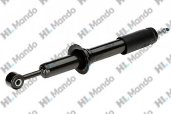 2 869 р. Амортизатор TOYOTA Hilux (05-) передний левыйправый газовый MANDO MANDO mss020021  с доставкой в г. Майкоп. Увеличить фотографию 3