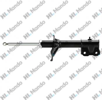 3 099 р. Амортизатор MITSUBISHI Lancer (00-) передний левыйправый газовый MANDO MANDO mss020022  с доставкой в г. Майкоп. Увеличить фотографию 1