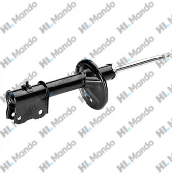 3 099 р. Амортизатор MITSUBISHI Lancer (00-) передний левыйправый газовый MANDO MANDO mss020022  с доставкой в г. Майкоп. Увеличить фотографию 3