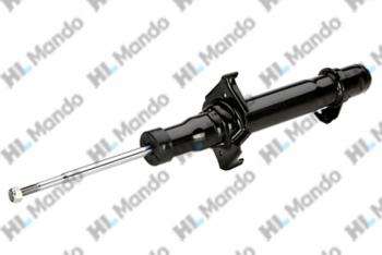 5 699 р. Амортизатор HONDA Accord (08-) передний левый газовый MANDO MANDO mss020037 MANDO mss020037  с доставкой в г. Майкоп. Увеличить фотографию 2