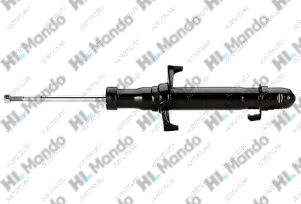 5 699 р. Амортизатор HONDA Accord (08-) передний левый газовый MANDO MANDO mss020037 MANDO mss020037  с доставкой в г. Майкоп