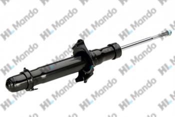 5 699 р. Амортизатор HONDA Accord (08-) передний левый газовый MANDO MANDO mss020037 MANDO mss020037  с доставкой в г. Майкоп. Увеличить фотографию 3