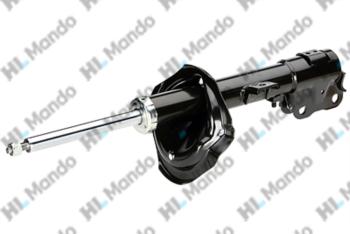 7 999 р. Амортизатор MITSUBISHI ASX (10-) передний левый газовый MANDO MANDO mss020048 MANDO mss020048  с доставкой в г. Майкоп. Увеличить фотографию 2