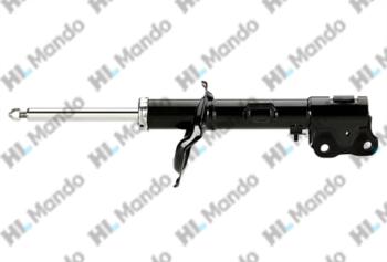7 999 р. Амортизатор MITSUBISHI ASX (10-) передний левый газовый MANDO MANDO mss020048 MANDO mss020048  с доставкой в г. Майкоп. Увеличить фотографию 1