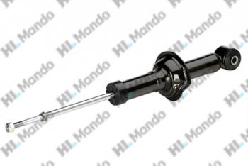 6 599 р. Амортизатор MITSUBISHI ASX (10-) задний левыйправый газовый MANDO MANDO mss020049  с доставкой в г. Майкоп. Увеличить фотографию 2