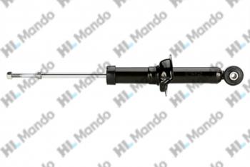 6 599 р. Амортизатор MITSUBISHI ASX (10-) задний левыйправый газовый MANDO MANDO mss020049  с доставкой в г. Майкоп. Увеличить фотографию 1