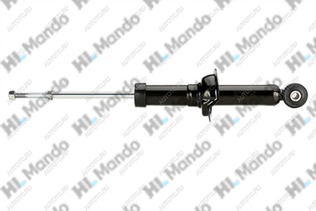 6 599 р. Амортизатор MITSUBISHI ASX (10-) задний левыйправый газовый MANDO MANDO mss020049  с доставкой в г. Майкоп