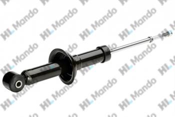 6 599 р. Амортизатор MITSUBISHI ASX (10-) задний левыйправый газовый MANDO MANDO mss020049  с доставкой в г. Майкоп. Увеличить фотографию 3
