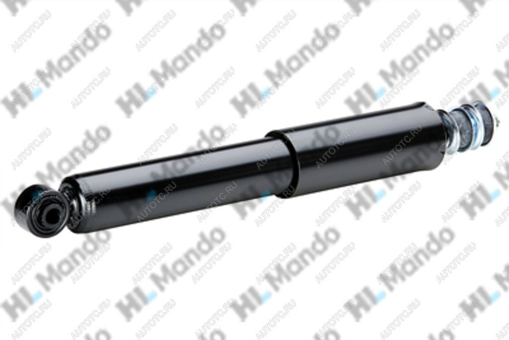3 199 р. Амортизатор TOYOTA Hiace (05-) передний левый/правый газовый MANDO MANDO mss020050 MANDO mss020050  с доставкой в г. Майкоп