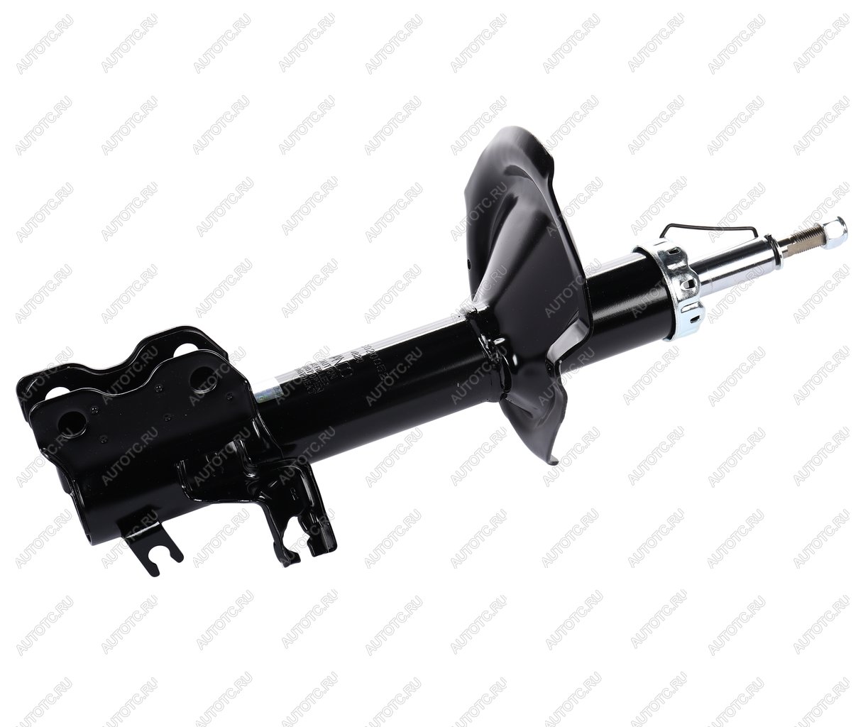 3 899 р. Амортизатор NISSAN Maxima CA33 (99-) передний правый газовый MANDO MANDO mss020052  с доставкой в г. Майкоп