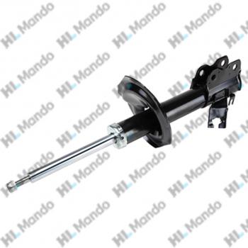 3 899 р. Амортизатор NISSAN Maxima CA33 (99-) передний левый газовый MANDO MANDO mss020053 MANDO mss020053  с доставкой в г. Майкоп. Увеличить фотографию 2