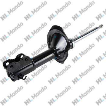 3 899 р. Амортизатор NISSAN Maxima CA33 (99-) передний левый газовый MANDO MANDO mss020053 MANDO mss020053  с доставкой в г. Майкоп. Увеличить фотографию 3