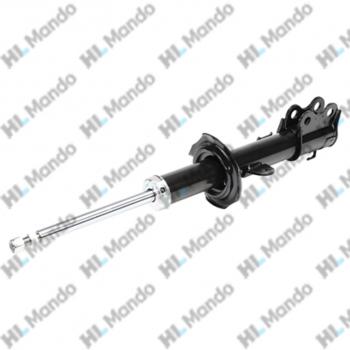 3 879 р. Амортизатор NISSAN Almera (11-) передний правый газовый MANDO MANDO mss020094 MANDO mss020094  с доставкой в г. Майкоп. Увеличить фотографию 2